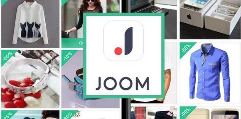 Как связаться с продавцом на Joom?